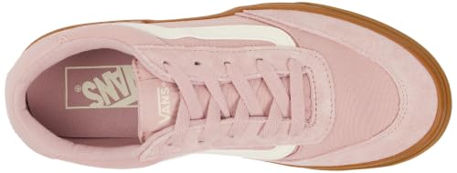 Image of Vans Womens Brooklyn Ls Shoe | Low-top Sneakers for Everyday Wear, Walking, Work & Fashion