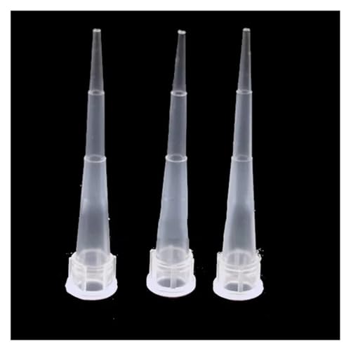Embouts de pipette jetables pour sécuriser vos manipulations de microbiologie