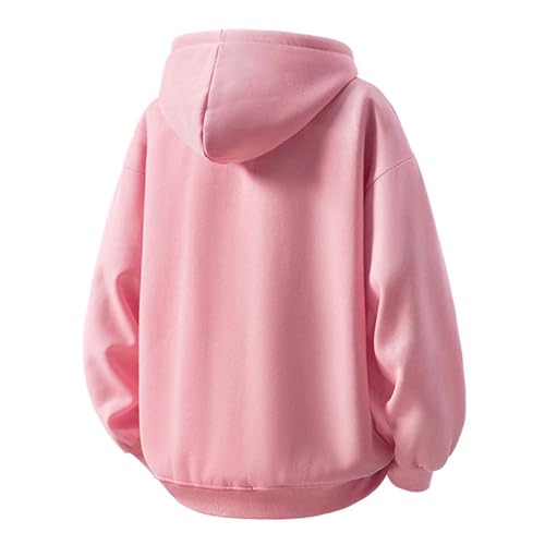 Big And Tall Hoodies For Men Casual Long Sleeve Pullover Loose Plain Sweatshirts Fall Winter Fashion Streetwear 20254