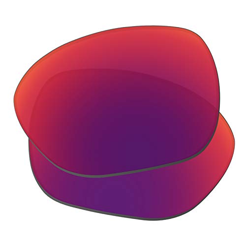 Image of Overtime Lenses Replacement for Oakley Sunglass OO9167 Polarized