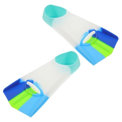 Palmes de natation pour garçon et fille idéales pour loisirs aquatiques