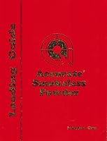 Accurate Smokeless Powders Loading Guide: Number One B000C21EYM Book Cover