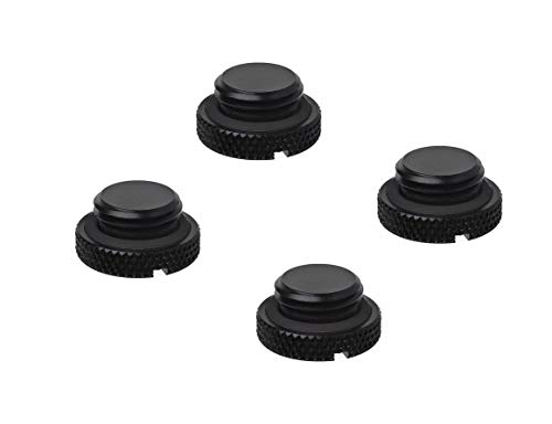 LTronics Tappo di Arresto per Raffreddamento ad