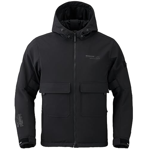 美品 TAICHI 防風ジャケット XL タイチ RSJ732 タイチ公式通販】RSJ732 ソフトシェル フーディー | TAICHI