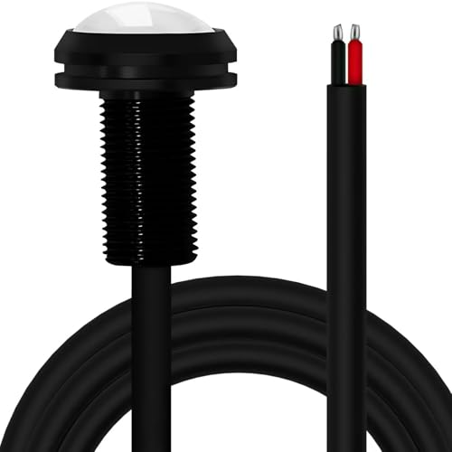 Luces LED para Espejo Laterales ORACLE para Bronco 2021-2023 miniatura 3