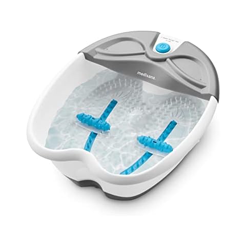 medisana FS 350 foot spa Cover
