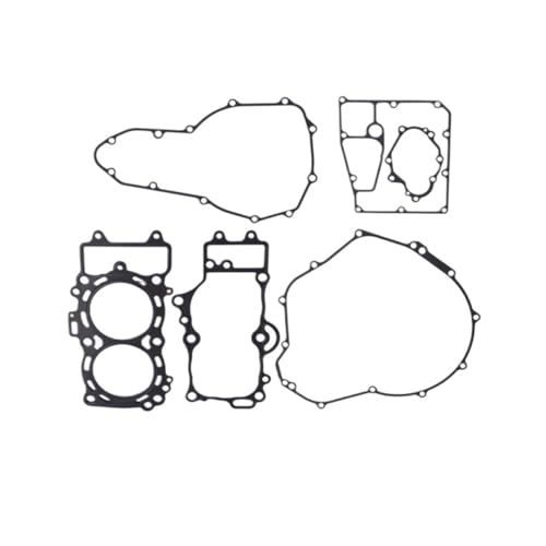 Kit joint cylindre révision moteur Kawasaki KLE650 ER650 EN650S