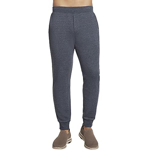 Skechers jogger d'expédition le pantalon homme contre le froid et l'inconfort
