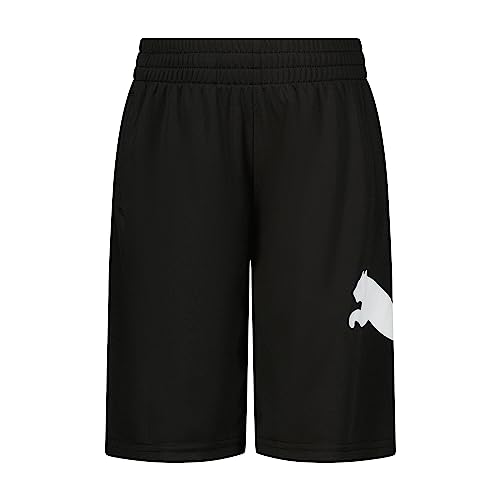 Puma Boys' Athletic Shorts - image 1