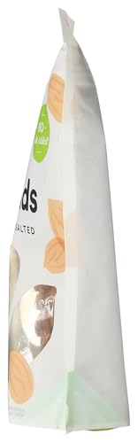 Image of 365 by Whole Foods Market, Raw California Almonds, 32 Ounce