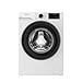 Imagen de Hotpoint Ariston HB 83 CARE IT lavadora Carga frontal 8 kg 1400 RPM Blanco