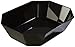 Carlisle 10 lb Octagonal Crock [Set of 6]