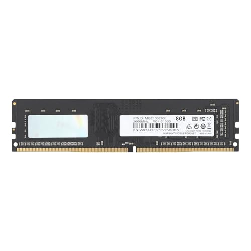 Mémoire RAM DDR4 haute vitesse pour PC de bureau fluide