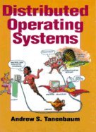 Distributed Operating Systems: Tanenbaum, Andrew S.: Amazon.com: Books