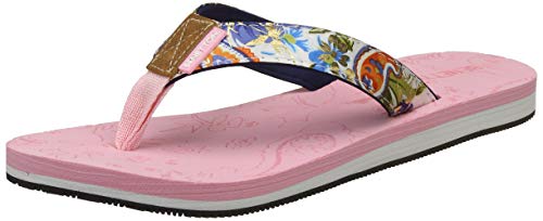 Image of United Colors of Benetton Girl's Benetton Flip-Flops