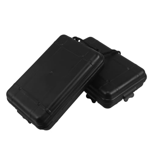 ULTECHNOVO �|�[�^�u���u���[�h�w�b�h���[�{�b�N�X �ϏՌ� �ϐ��A�[�`�F���[����[�P�[�X ��� �A�E�g�h�A�p�R���p�N�g���I�[�K�i�C�U�[ 2�Z�b�g
