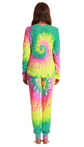 Image of #followme 2 Piece Base Layer Thermal Underwear Set for Women