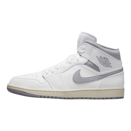 Image of Nike Men's Air Jordan 1 Mid Sneaker