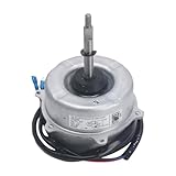 Photo Gallery motore dell unità esterna del condizionatore d aria, motore della ventola esterna, compatibile con midea, ventola del condizionatore d aria ydk53-6q Photo Gallery motore dell unità esterna del condizionatore d aria, motore della ventola esterna, compatibile con midea, ventola del condizionatore d aria ydk53-6q