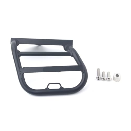 Support de coffre latéral pour XSR 900 2022-2023 | Porte-bagages moto