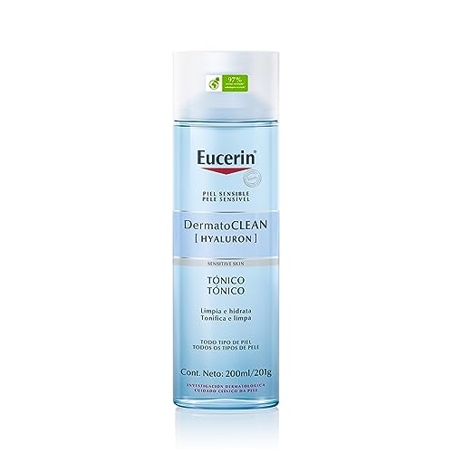 DermatoClean Tónico Facial 200ml