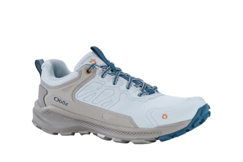 Image of Oboz Women's Katabatic Low Hiking Shoe