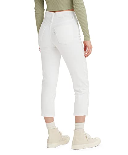 Image of Levi's Womens 311 Shaping Capris