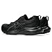 ASICS Women's Gel-Contend 9 Running Shoes, 10, Black/Graphite Grey