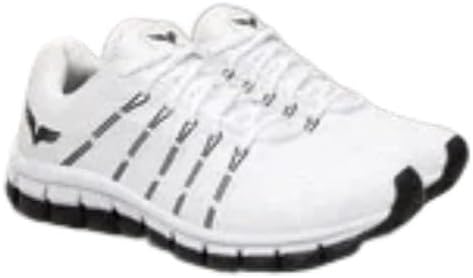 Tênis Masculino Corrida Esportivo Ortopédico Macio Academia