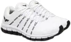 Tênis Masculino Corrida Esportivo Ortopédico Macio Academia