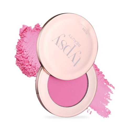 Image of Typsy Beauty Ph-antastic Color Adjusting Blush|Cotton Candy 04|Flawless Finish|Featherlight|Long Lasting|4g