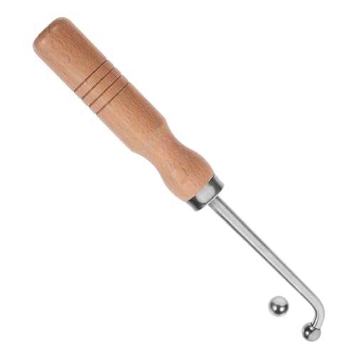 CIMAXIC 1 セット 小型 修理 ツール 楽器 レコード スタンド ハープシコード ギター チューナー フルート クリーニング キット トランペット マウスピース ツール レコード プレーヤ