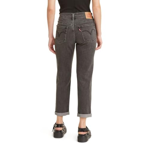 Image of Levi's Women's New Boyfriend Jeans