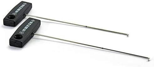 Herramienta original de ganchos de tracción de racimo de instrumentos Mercedes-Benz OE 140589023300