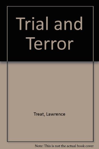 Trial and Terror B002CSXBYK Book Cover