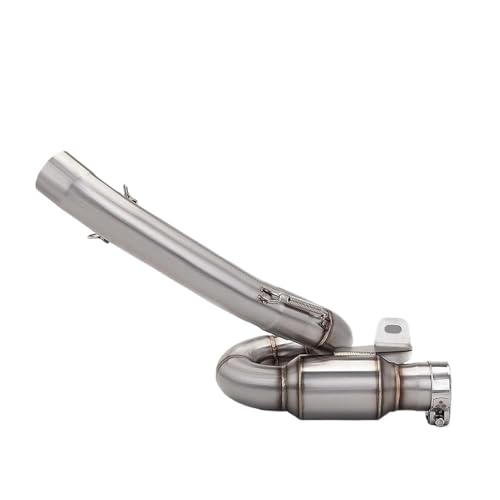 Tuyau d'échappement intermédiaire ZX10R pour réparer fuite liaison moto 2009-2020