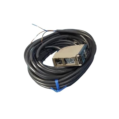 Capteur série E3S E3S-CD11 cellule photoélectrique PLC 24V