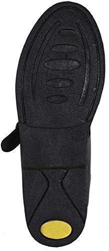Image of Onbeat Girl's Black School Shoes