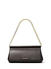 Gold-tone Hardware/Sahara Leather/Chocolate