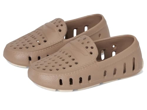 Floafers Unisex-Child Prodigy Driver (Toddler/Little Kid) Driving Style Loafer