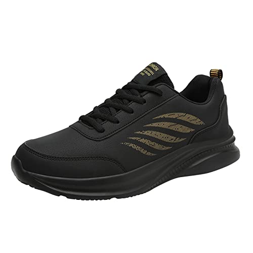 Chaussures pour hommes respirantes contre la chaleur et l'inconfort des pieds