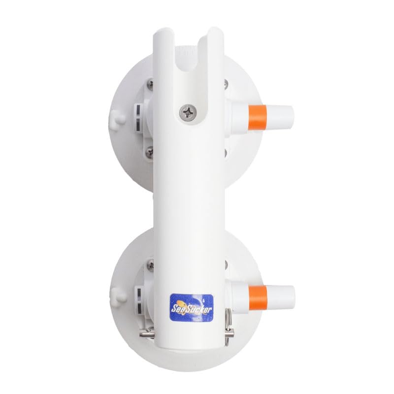 Heavy Duty Rod Holder (PVC)