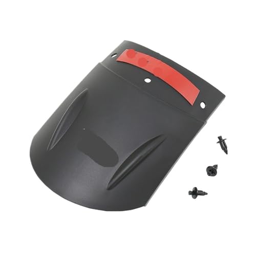Garde-boue extension moto solution blocage boue arrière pour G310 GS 2017 2018