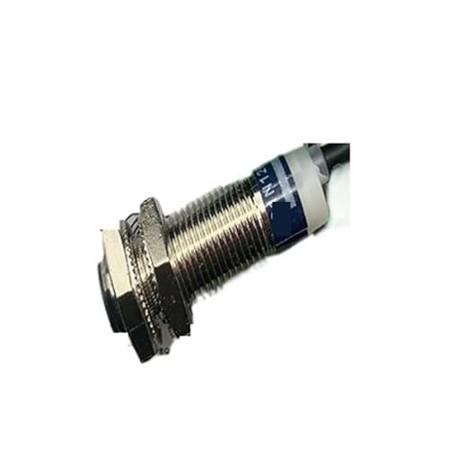 Sensor XS1N18PB340 para evitar paradas por fallos de lectura 3