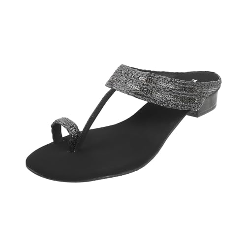 Image of Mochi Women Slip-on Fashion Sandal