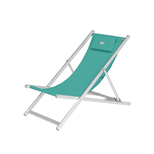 Tumbonas Piscina Plegables Marca KASANOVA