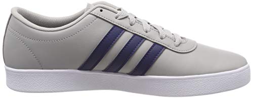 adidas easy vulc 2.0 grey