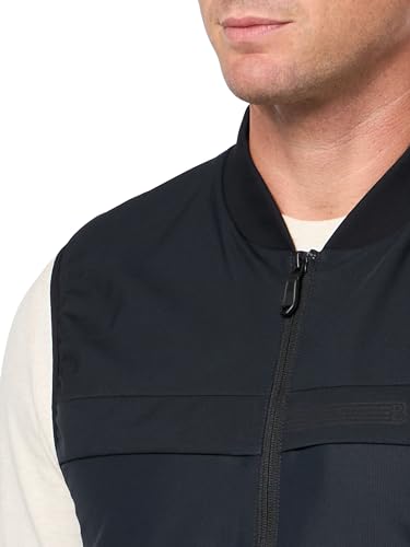 Image of BOSS Men's Ripstop Nylon Lightweight Vest