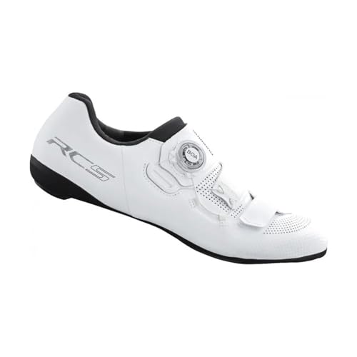 Zapatillas SH-RC502 Shimano con diseño aerodinámico de alta gama