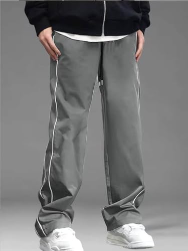 Image of JVX Track Pant || Track Pant for Men - Modern, Stylish, Comfortable & Stretchable Athletic Joggers for Casual & Gym Wear (TRECKPANT-01)
